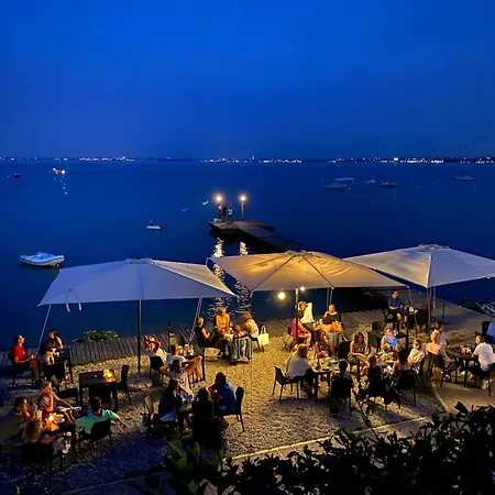 San Michele Camping Moniga del Garda