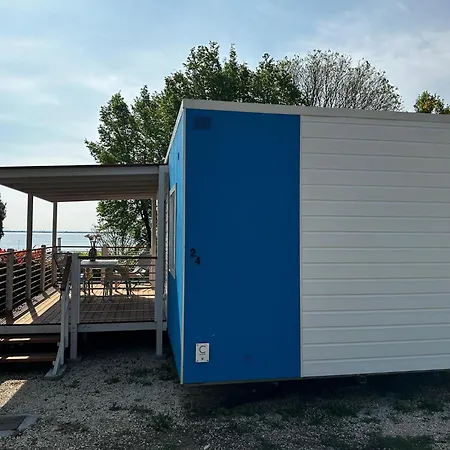 Camping San Michele