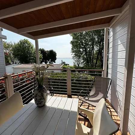 San Michele Camping Moniga del Garda