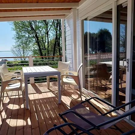 Camping San Michele Moniga del Garda