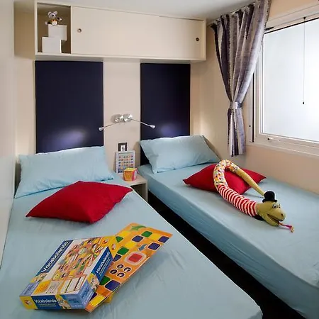 Camping San Michele *