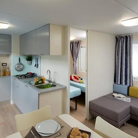 San Michele Camping *