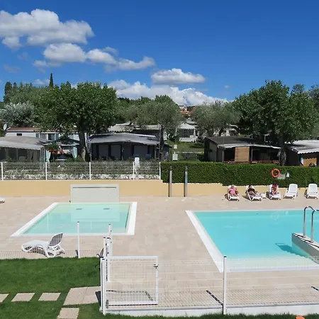 Camping San Michele *