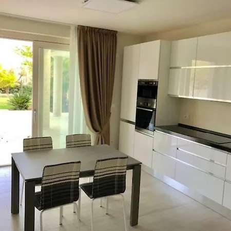 San Michele Camping Moniga del Garda