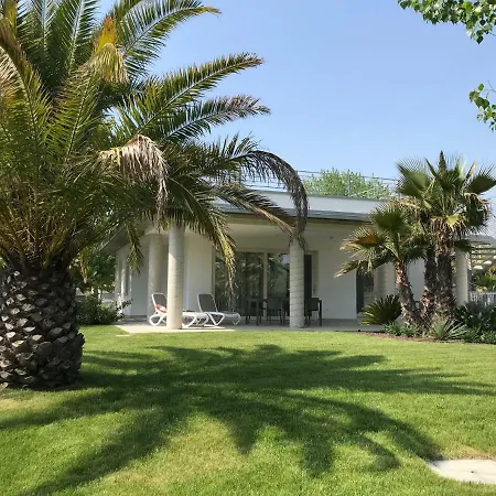 Camping San Michele