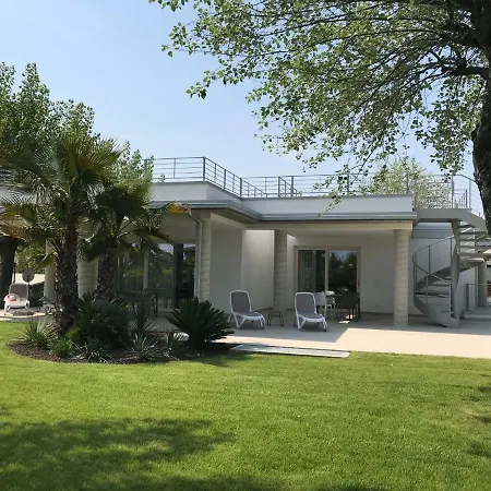 San Michele Camping Moniga del Garda