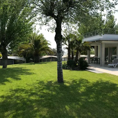 San Michele Camping