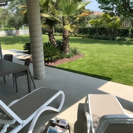 San Michele Camping