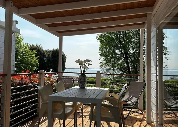 San Michele مكان تخييم