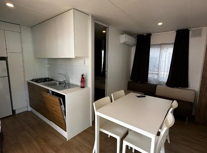 San Michele Camping Moniga del Garda